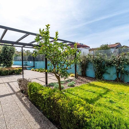 Hm - Porto Blue Pool Apartment エクステリア 写真