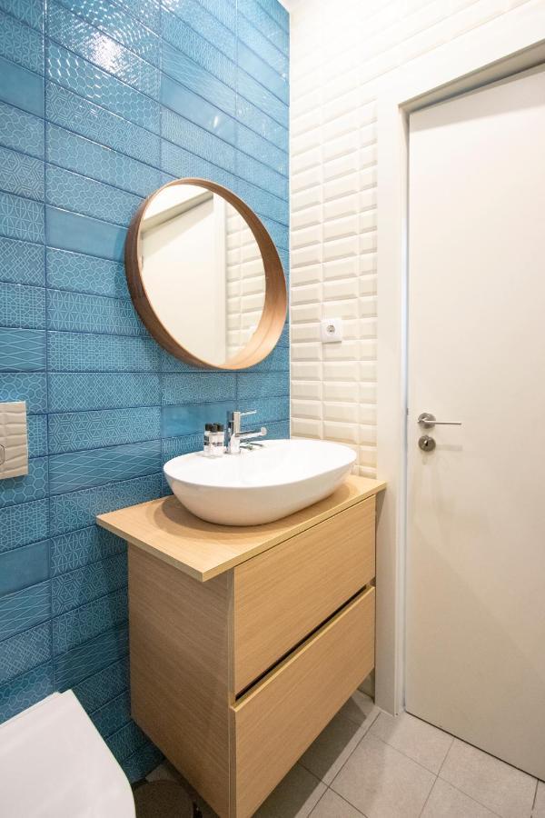 Hm - Porto Blue Pool Apartment エクステリア 写真