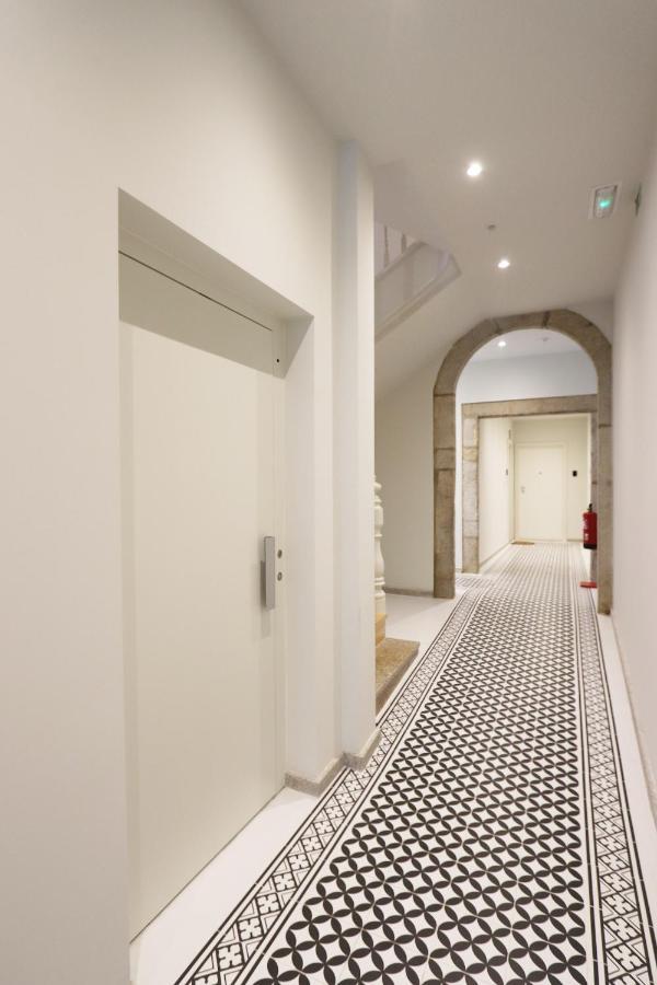 Hm - Porto Blue Pool Apartment エクステリア 写真