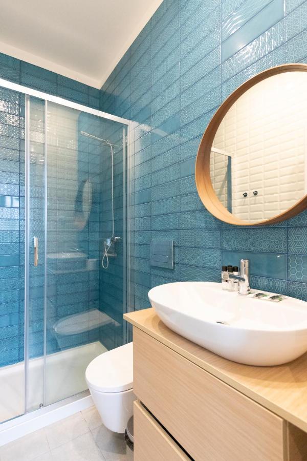 Hm - Porto Blue Pool Apartment エクステリア 写真