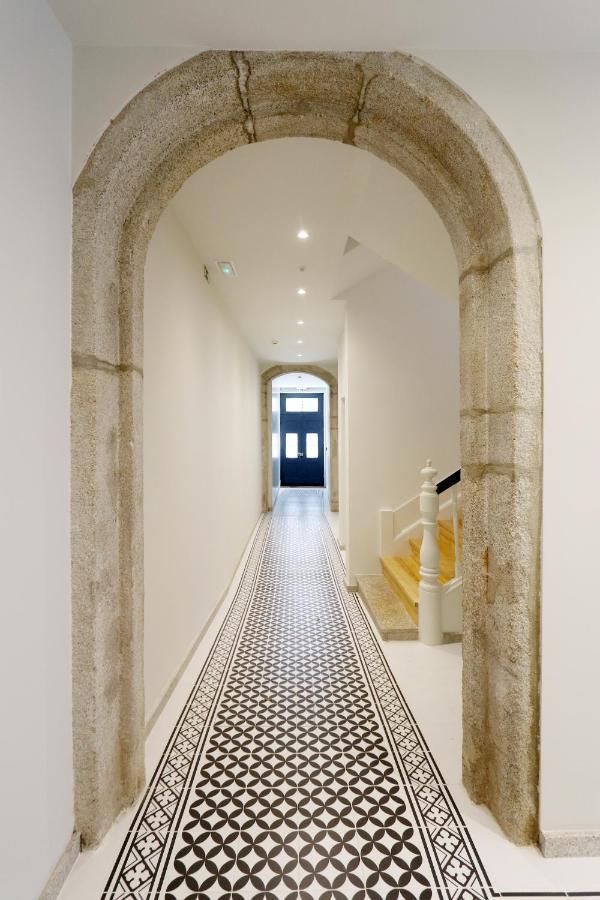 Hm - Porto Blue Pool Apartment エクステリア 写真