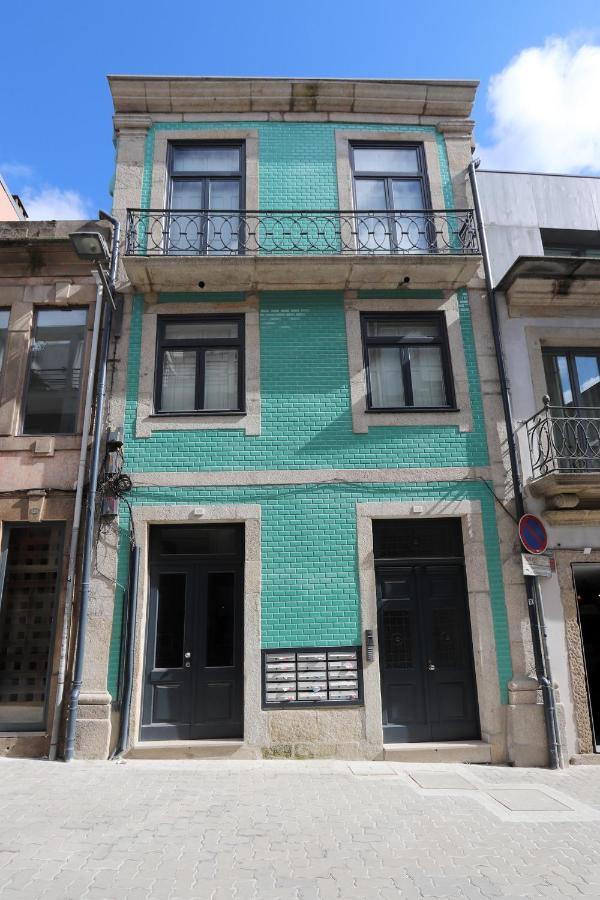 Hm - Porto Blue Pool Apartment エクステリア 写真