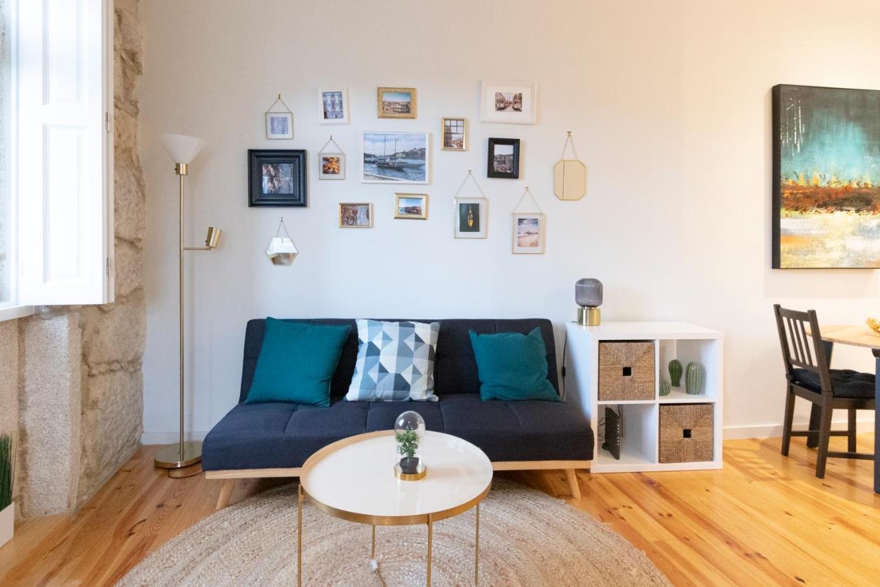 Hm - Porto Blue Pool Apartment エクステリア 写真