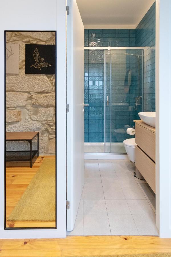 Hm - Porto Blue Pool Apartment エクステリア 写真