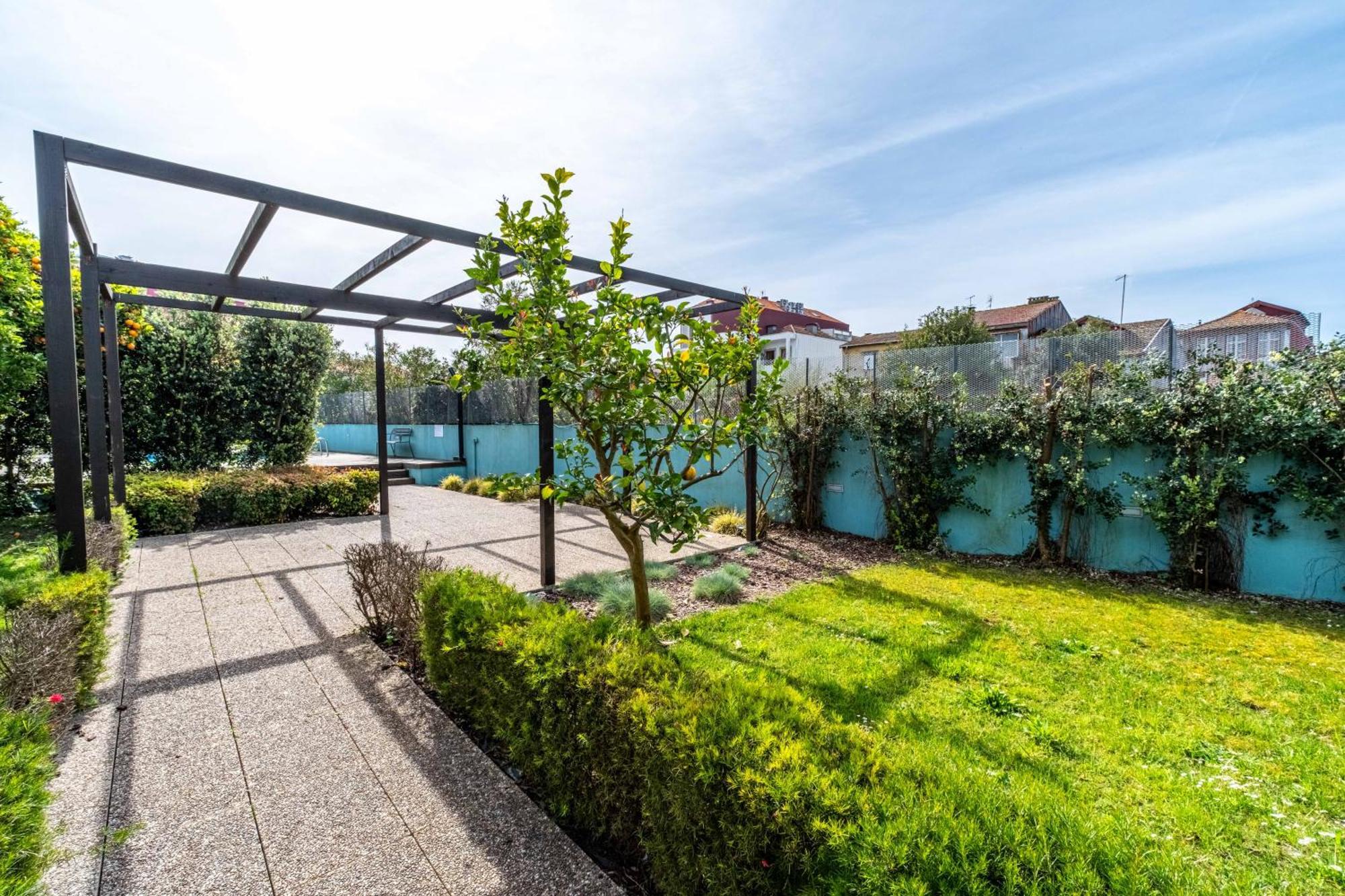 Hm - Porto Blue Pool Apartment エクステリア 写真